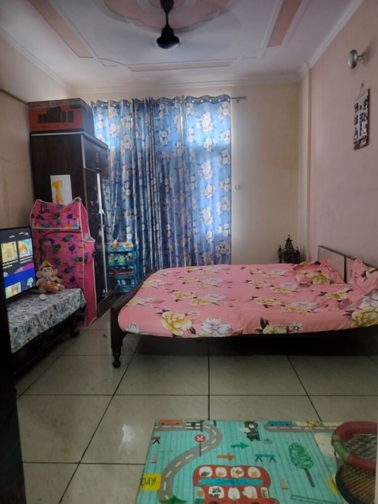 Bedroom, sector 63 2 Bedroom 1050 Sq.Ft. Apartment In Sector 63 Chandigarh 10709941