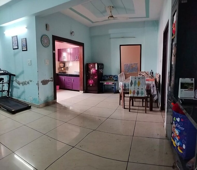  Parking, sector 63 2 Bedroom 1050 Sq.Ft. Apartment In Sector 63 Chandigarh 10709941