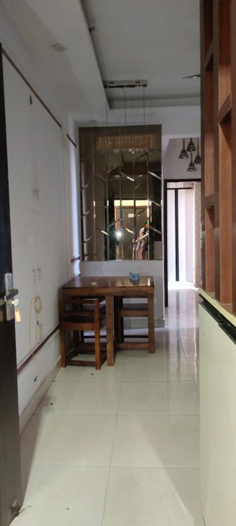 Kitchen, signature-global-the-roselia 2 Bedroom 800 Sq.Ft. Apartment In Sector 95a Gurgaon 10709947