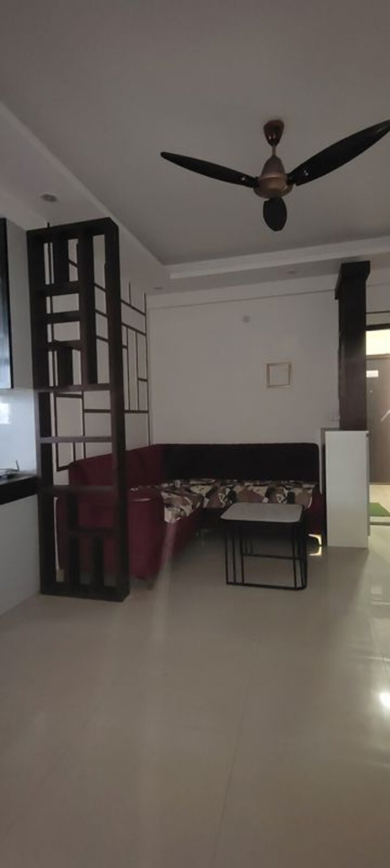 Kitchen, signature-global-the-roselia 2 Bedroom 800 Sq.Ft. Apartment In Sector 95a Gurgaon 10709947