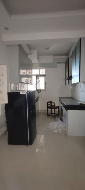 Team Area in 2 BHK Apartment at Signature Global The Roselia, Sector 95a – for Rent