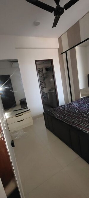 Team Area in 2 BHK Apartment at Signature Global The Roselia, Sector 95a – for Rent