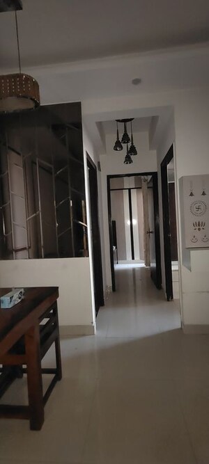 Building Lobby in 2 BHK Apartment at Signature Global The Roselia, Sector 95a – for Rent