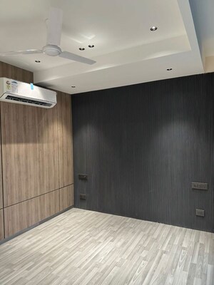 Kitchen in 4 BHK Builder Floor at South City 1 – for Rent