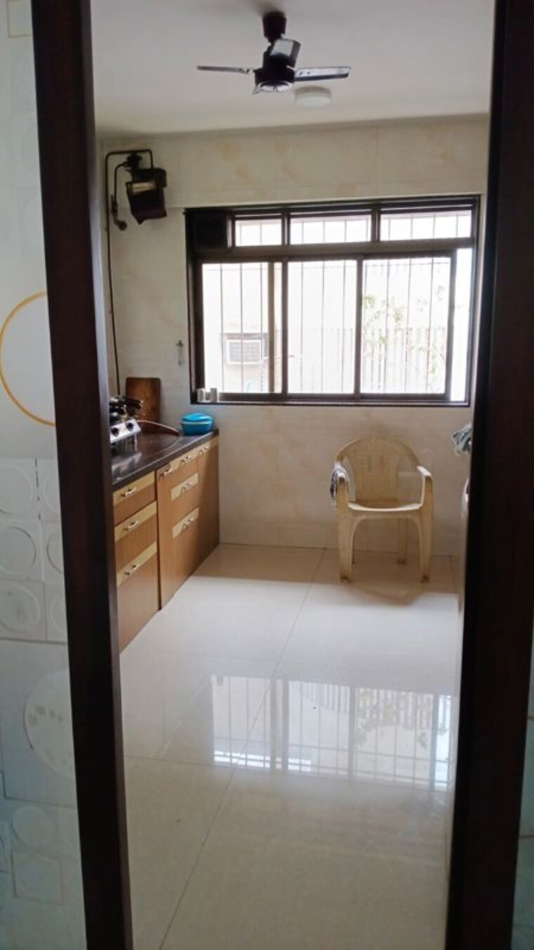 Kitchen, chembur 2 Bedroom 975 Sq.Ft. Apartment In Chembur Mumbai 10709948