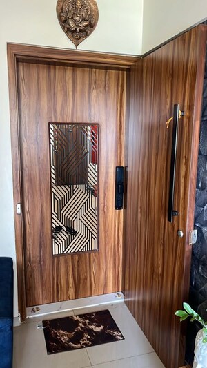 Furnished Amenities in 2 BHK Apartment at Kolte Patil Life Republic, Hinjewadi – for Sale