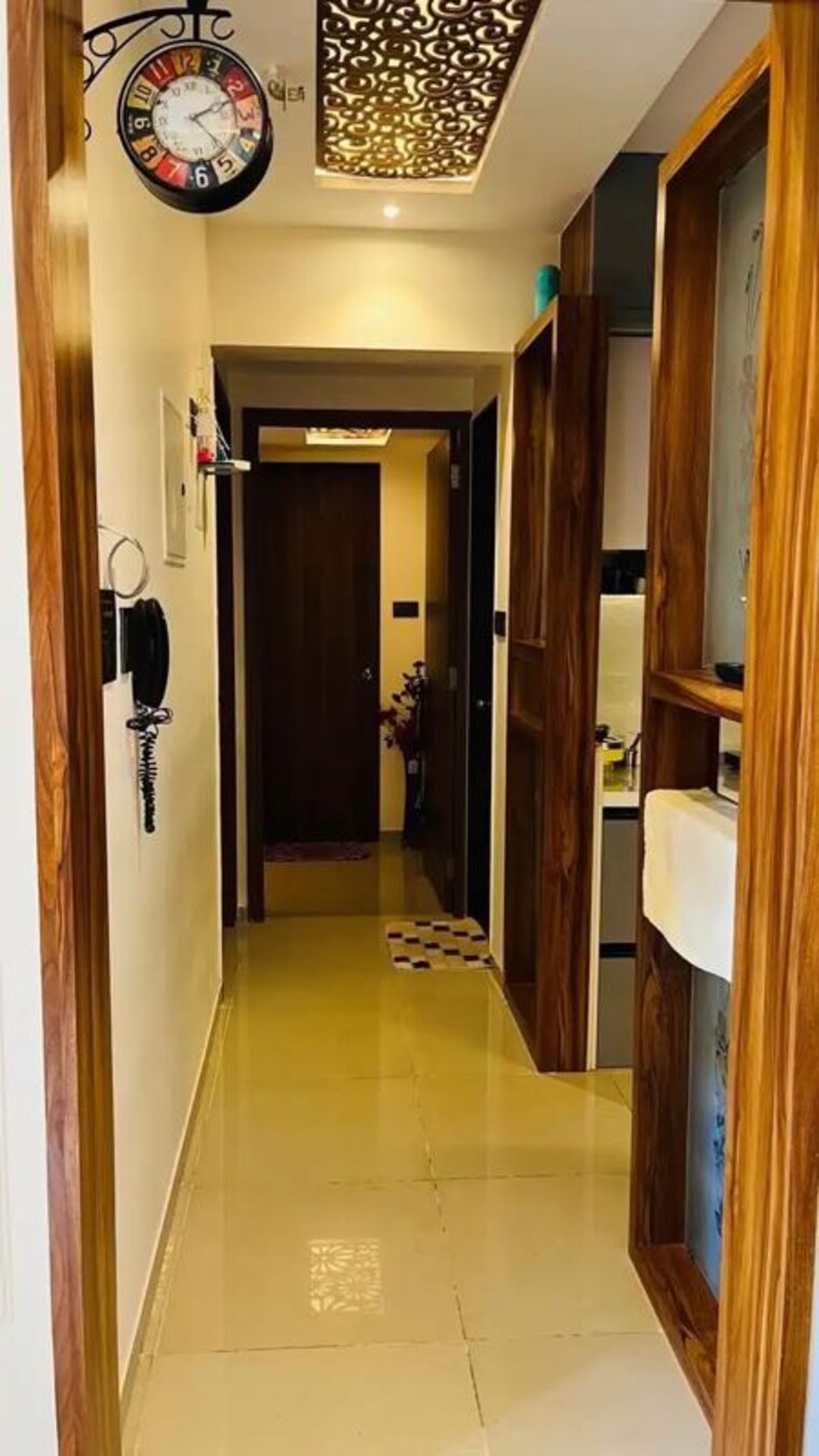 undefined, kolte-patil-life-republic 2 Bedroom 710 Sq.Ft. Apartment In Hinjewadi Pune 10709957