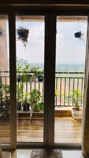 Room in 2 BHK Apartment at Kolte Patil Life Republic, Hinjewadi – for Sale