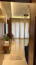 2 BHK +  710 Sq.Ft. Apartment in Kolte Patil Life Republic