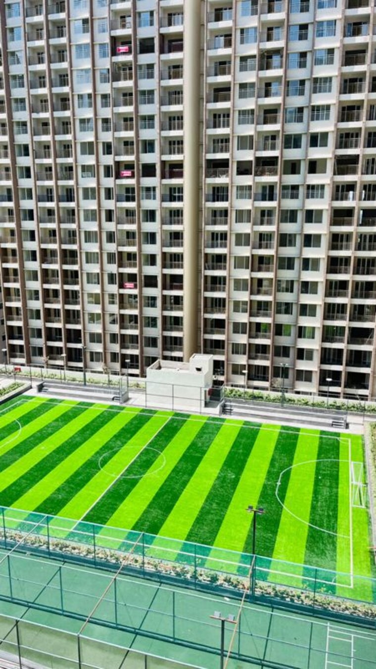 Balcony, kolte-patil-life-republic 2 Bedroom 710 Sq.Ft. Apartment In Hinjewadi Pune 10709957