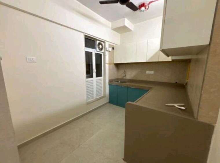 Kitchen, dosti-west-county 2 Bedroom 628 Sq.Ft. Apartment In Balkum Pada Thane 10709950
