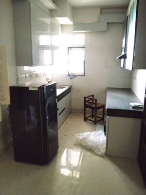 Team Area in 2 BHK Apartment at Signature Global The Roselia, Sector 95a – for Rent