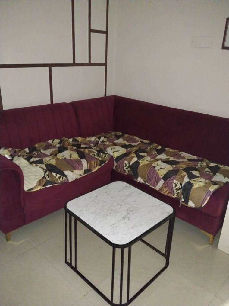 Bedroom, signature-global-the-roselia 2 Bedroom 970 Sq.Ft. Apartment In Sector 95a Gurgaon 10709963