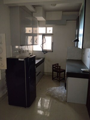 Team Area in 2 BHK Apartment at Signature Global The Roselia, Sector 95a – for Rent