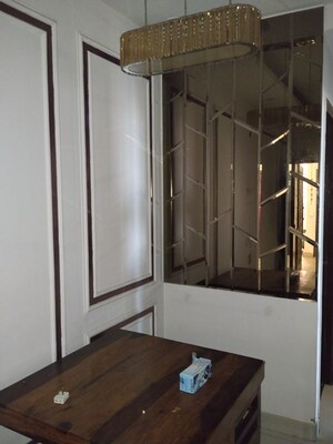 Kitchen in 2 BHK Apartment at Signature Global The Roselia, Sector 95a – for Rent