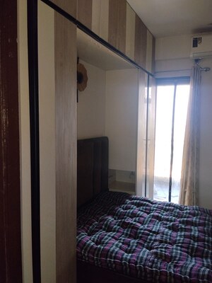 Bedroom in 2 BHK Apartment at Signature Global The Roselia, Sector 95a – for Rent