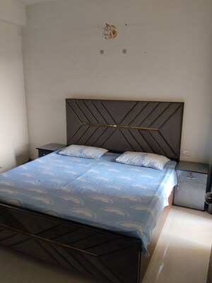 Bedroom in 2 BHK Apartment at Signature Global The Roselia, Sector 95a – for Rent