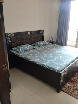 Bedroom in 2 BHK Apartment at Signature Global The Roselia, Sector 95a – for Rent
