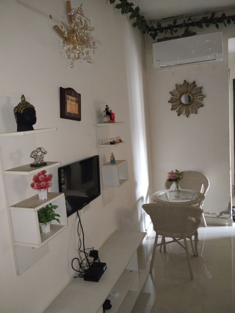 Team Area, signature-global-the-roselia 2 Bedroom 970 Sq.Ft. Apartment In Sector 95a Gurgaon 10709963