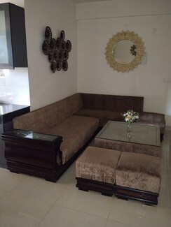 2 BHK Apartment For Rent in Signature Global The Roselia