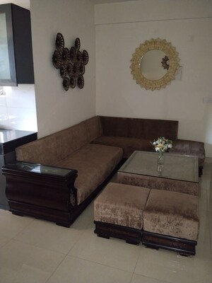 2 BHK Apartment For Rent in Signature Global The Roselia, Sector 95a