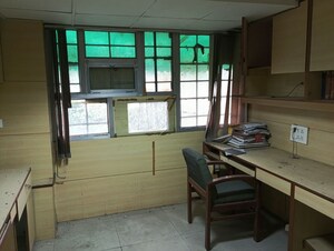 Team Area in  Office Space at Sector 5 – for Rent