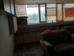 Team Area in  Office Space at Sector 5 – for Rent