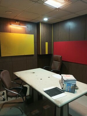Team Area in  Office Space at Sector 5 – for Rent