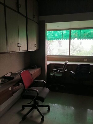 Team Area in  Office Space at Sector 5 – for Rent