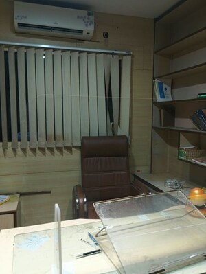Team Area in  Office Space at Sector 5 – for Rent