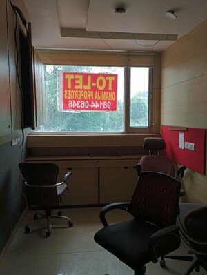 Team Area in  Office Space at Sector 5 – for Rent