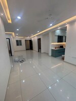 3 BHK +  1712 Sq.Ft. Apartment in Aparna Zenon