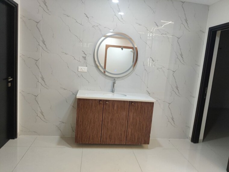 Bathroom, aparna-zenon 3 Bedroom 1712 Sq.Ft. Apartment In Puppalaguda Hyderabad 10709968