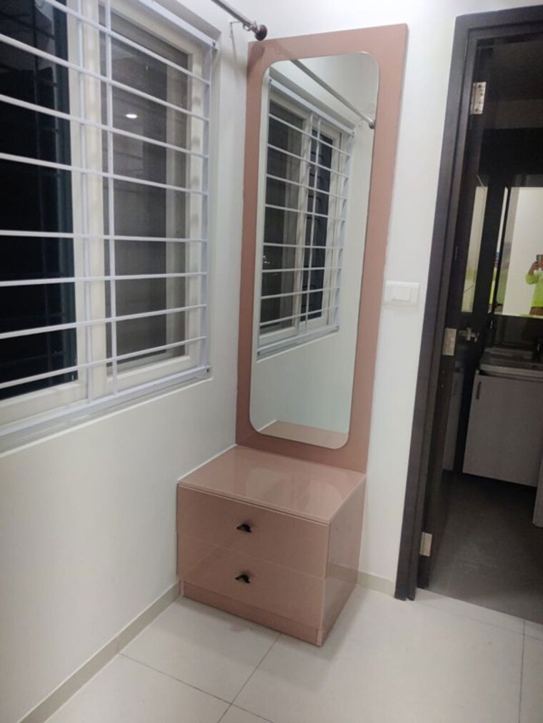 undefined, aparna-zenon 3 Bedroom 1712 Sq.Ft. Apartment In Puppalaguda Hyderabad 10709968