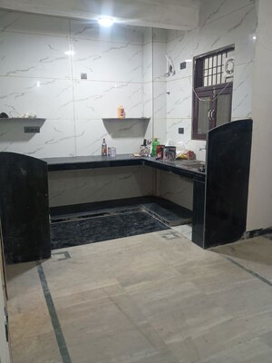 Kitchen in 2 BHK Villa at Xu 2 Greater Noida – for Sale