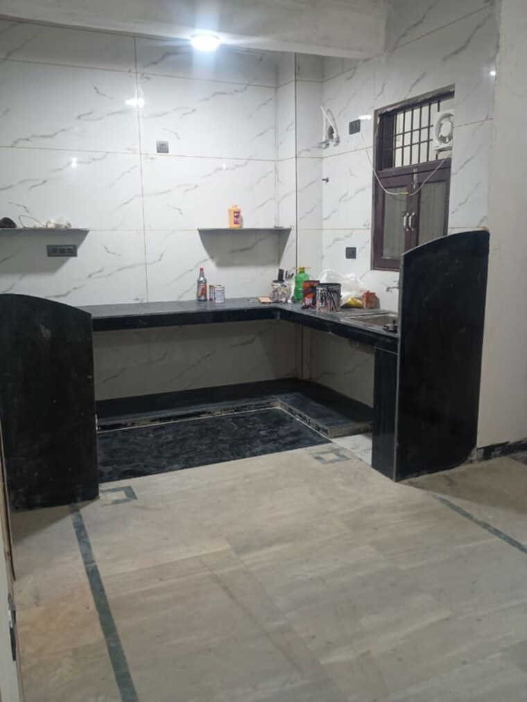 Kitchen, xu 2 greater noida 2 Bedroom 120 Sq.Ft. Villa In Xu 2 Greater Noida Greater Noida 10709953