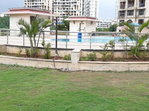 3 BHK Apartment – Exterior View View at Patel Heritage, Kharghar - for Rent