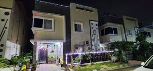  Villa For Sale in APR Praveens Nature, Peeranchuruvu