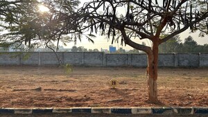 Plot Area in  Plot at Hancharahalli – for Sale