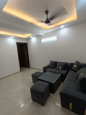 1 BHK Apartment For Rent in Saket