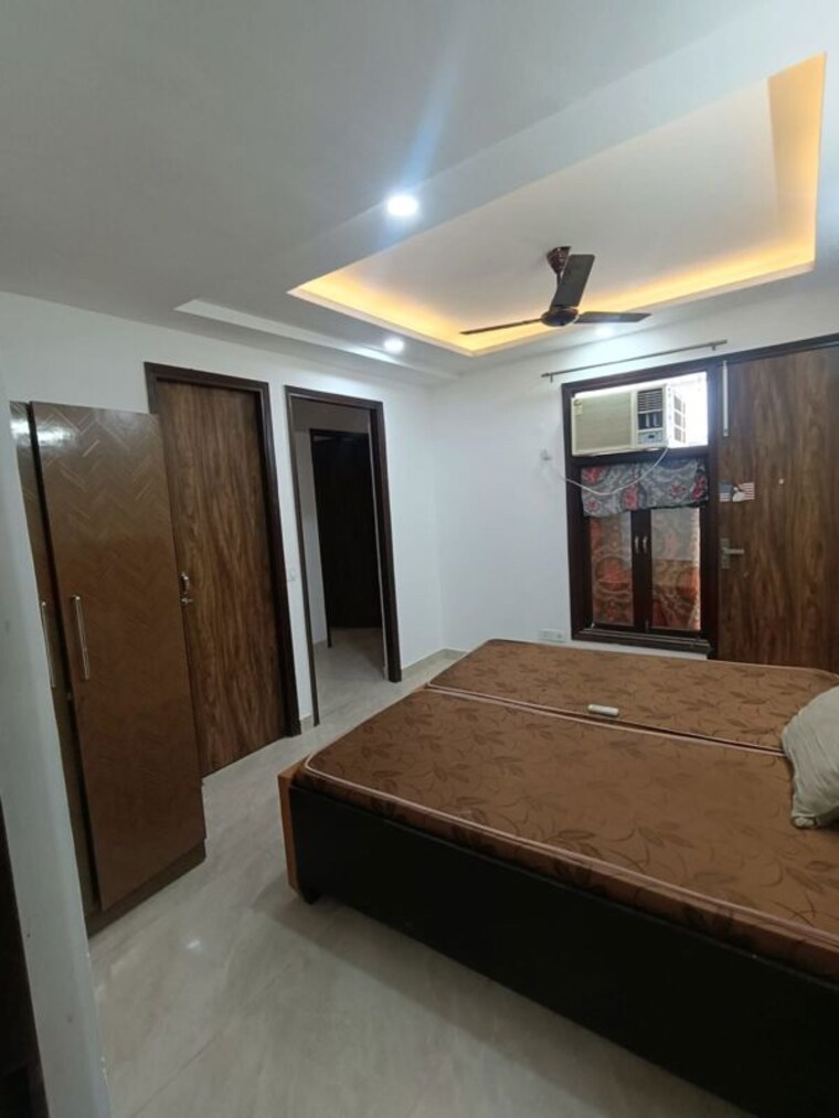 Bedroom, saket 1 Bedroom 400 Sq.Ft. Apartment In Saket Delhi 10709986