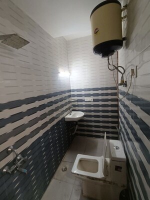 Staircase in 1 BHK Apartment at Saket – for Rent