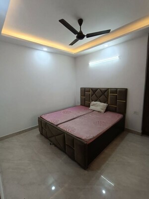Bedroom in 1 BHK Apartment at Saket – for Rent