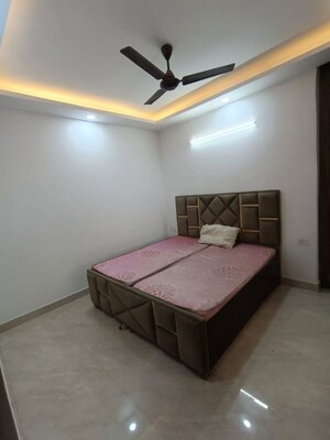 Bedroom in 1 BHK Apartment at Saket – for Rent