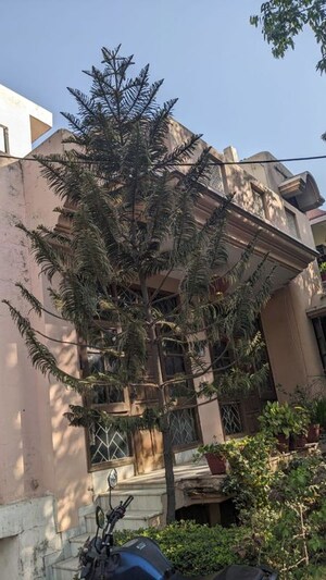 5 BHK Villa – Exterior View View at Sector 17 - for Sale