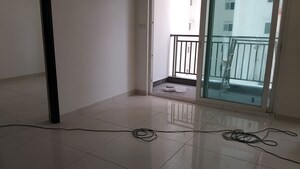 Balcony in 3 BHK Apartment at Aparna Zenon, Puppalaguda – for Sale