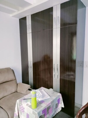 Bathroom in 3 BHK Builder Floor at Pitampura – for Sale