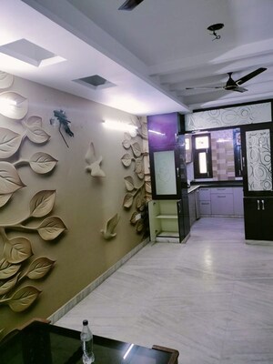 3 BHK Builder Floor For Sale in Pitampura