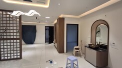 3 BHK +Apartment For Rent in Rajapushpa Provincia