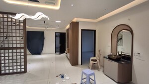3 BHK Apartment For Rent in Rajapushpa Provincia, Narsingi